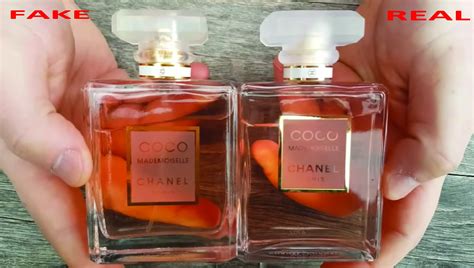 how to tell fake chanel mademoiselle perfume|chanel coco mademoiselle perfume review.